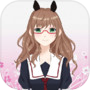 Icon of 动漫头像制作2
