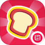 Icon of Bread Slider