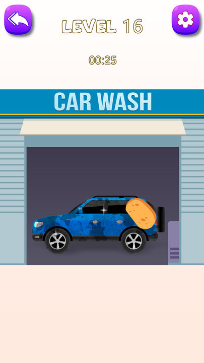 Mini SatisTown: Offline Games Game Screenshot