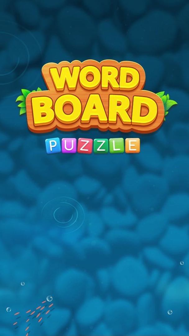 Word Board ภาพหน้าจอเกม