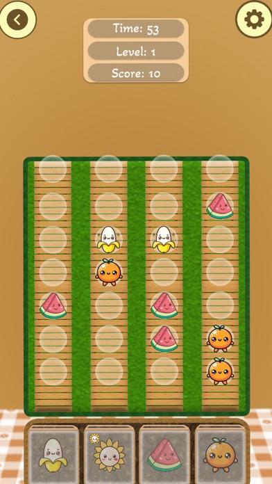 Arrange Fruit Solve Puzzle for Android/iOS - TapTap