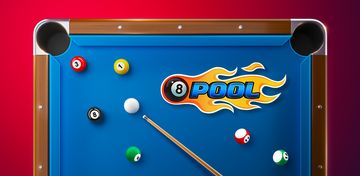 Banner of 8 Ball Pool 