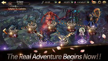 Disorder: The Lost Prince Game Screenshot