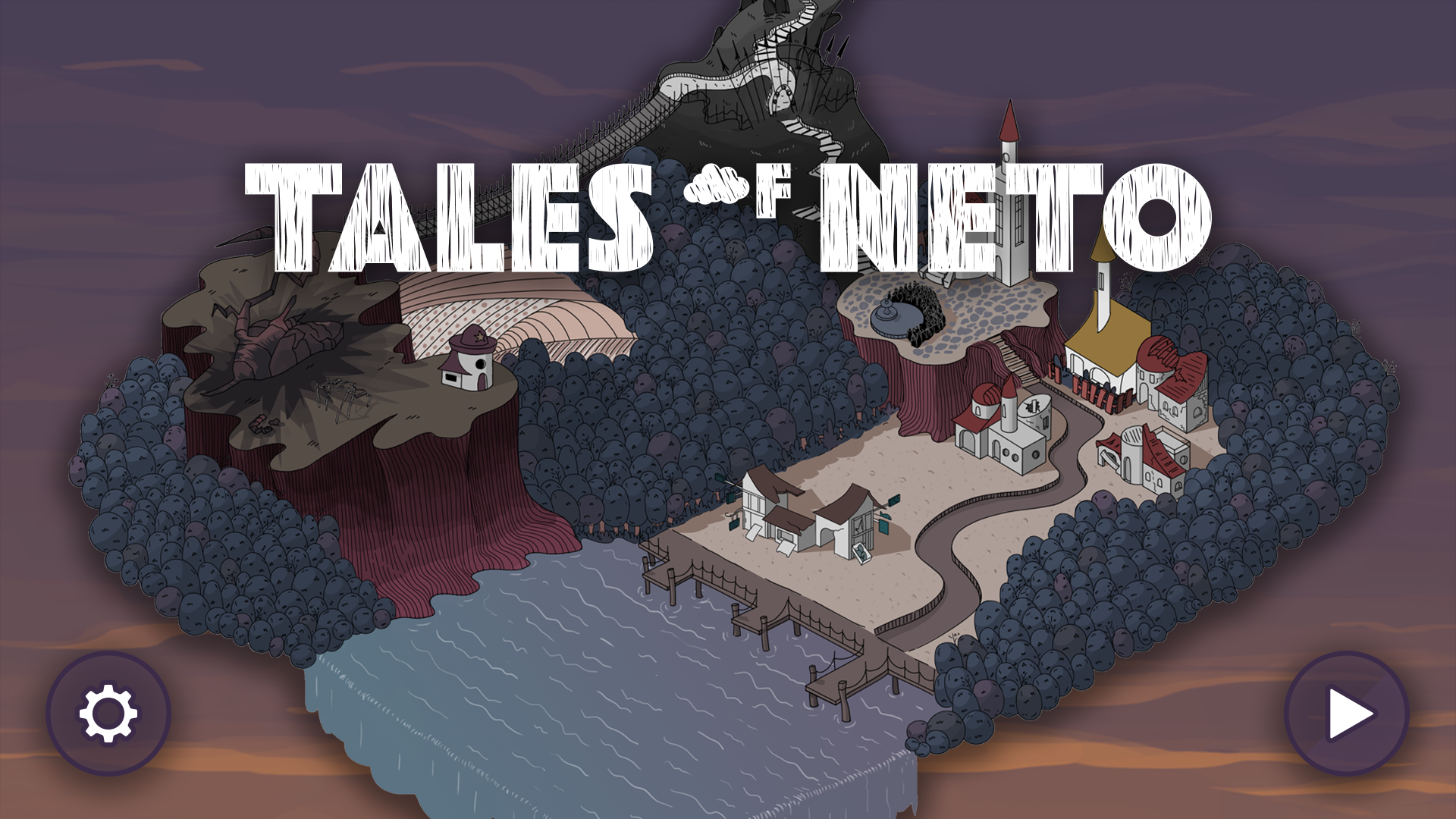 Screenshot 1 of Tales Of Neto 1.2