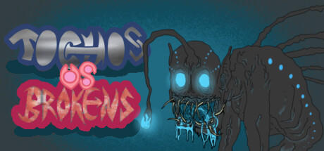 Banner of Tochos vs. Brokens 