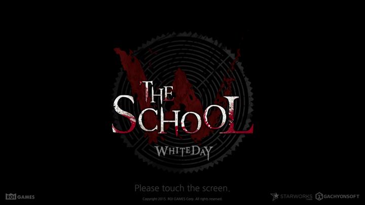 Banner of The School - White Day 3.1.6