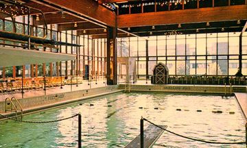 Grossingers Catskill Escape ภาพหน้าจอเกม