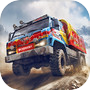 Icon of Offroad Climb 4x4