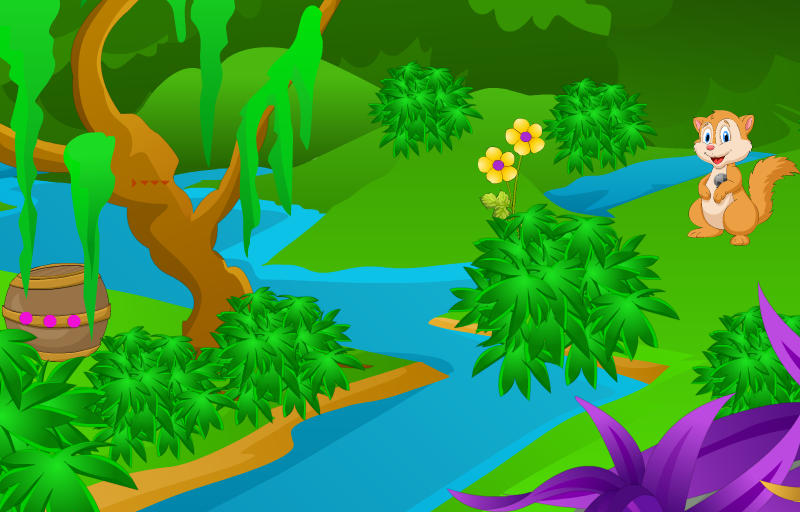 Escape Games Day-255 게임 스크린샷