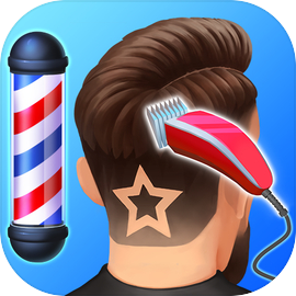Hair Tattoo: Barber Shop Game