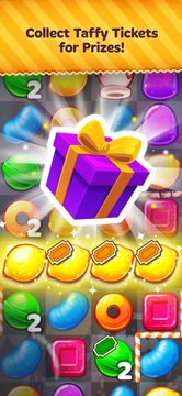 Candy Blast Mania 2023 Game Screenshot