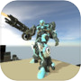 Mech Knight