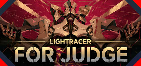 Banner of Lightracer: For Judge 