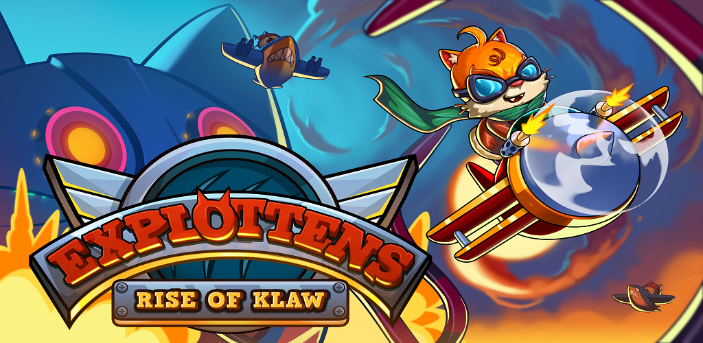 Banner of Explottens: Rise of K.L.A.W 