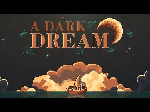 Screenshot of the video of A Dark Dream - Demo