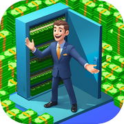 Idle Bank - Money Games