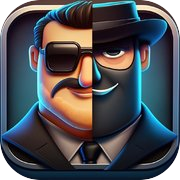 Impostor: Party Words Game