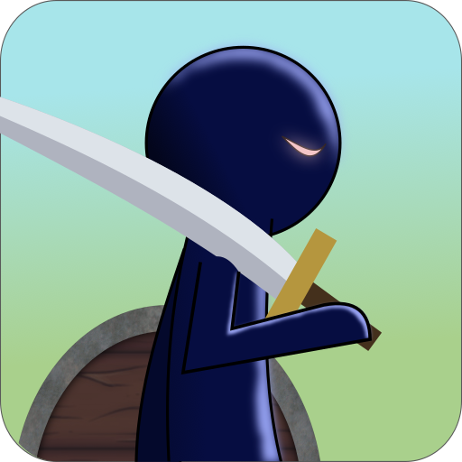 Stickman Warrior Latest Version for Android/iOS APK - TapTap