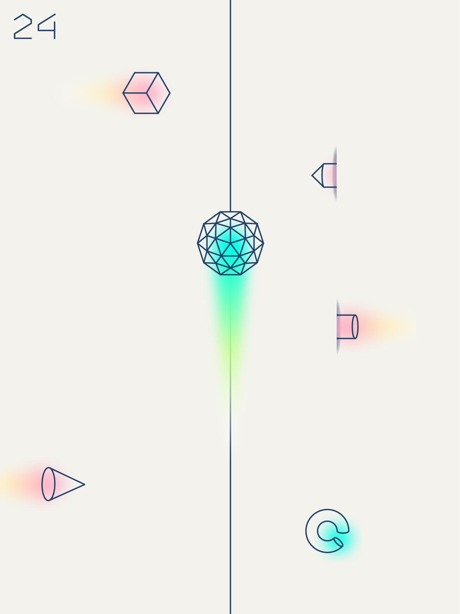 Grumz Game Screenshot