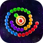 Marble Space - Meteor Blast