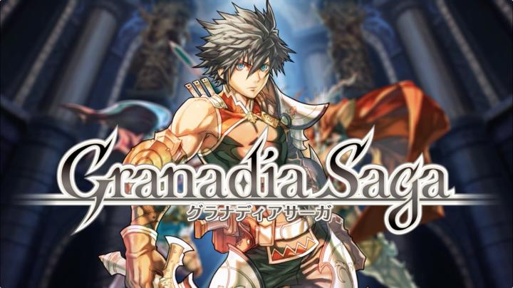 Banner of Granada-Saga 1.3.0