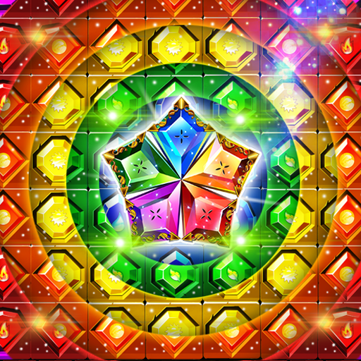 Jewel Cube Blast Latest Version for Android/iOS APK - TapTap