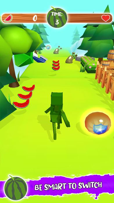 Melon 3D Playground android iOS-TapTap