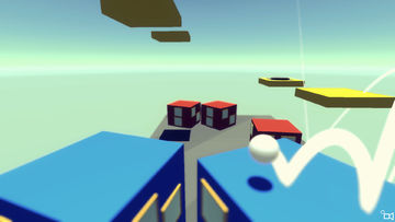 Breezy Game Screenshot