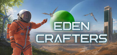 Banner of Eden Crafters 