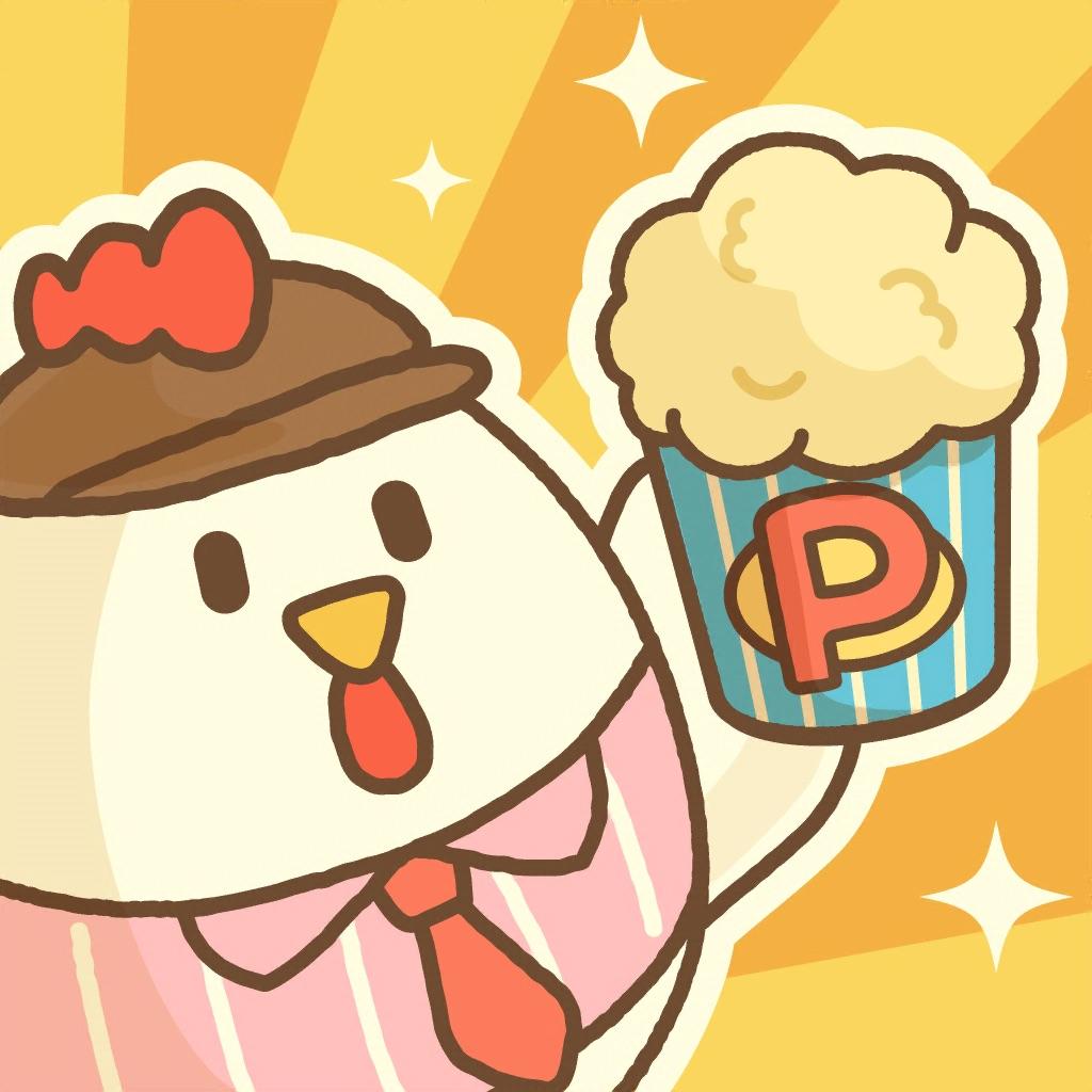 Chicks Popcorn Latest Version for Android/iOS APK - TapTap