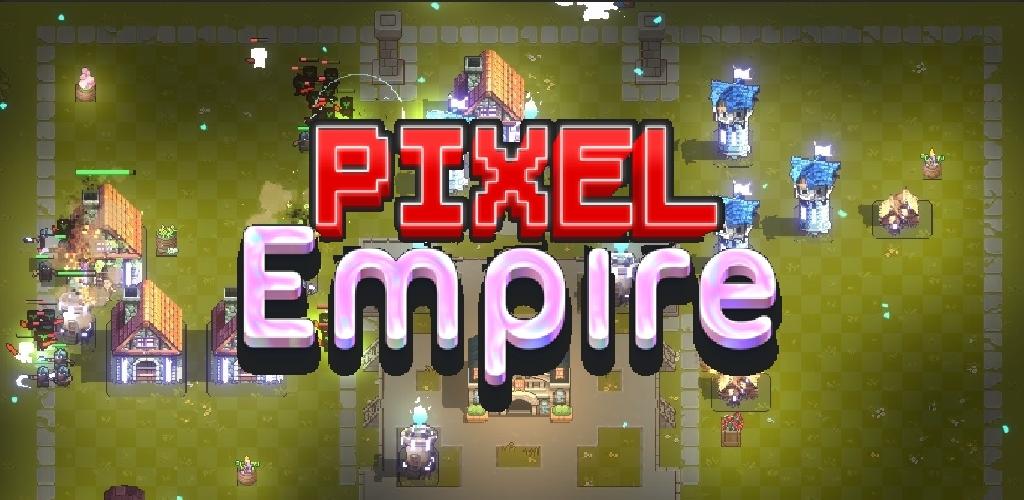 Banner of Imperio de píxeles 1.0.4