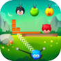Icon of Bumper Blast Ball Shooter Game