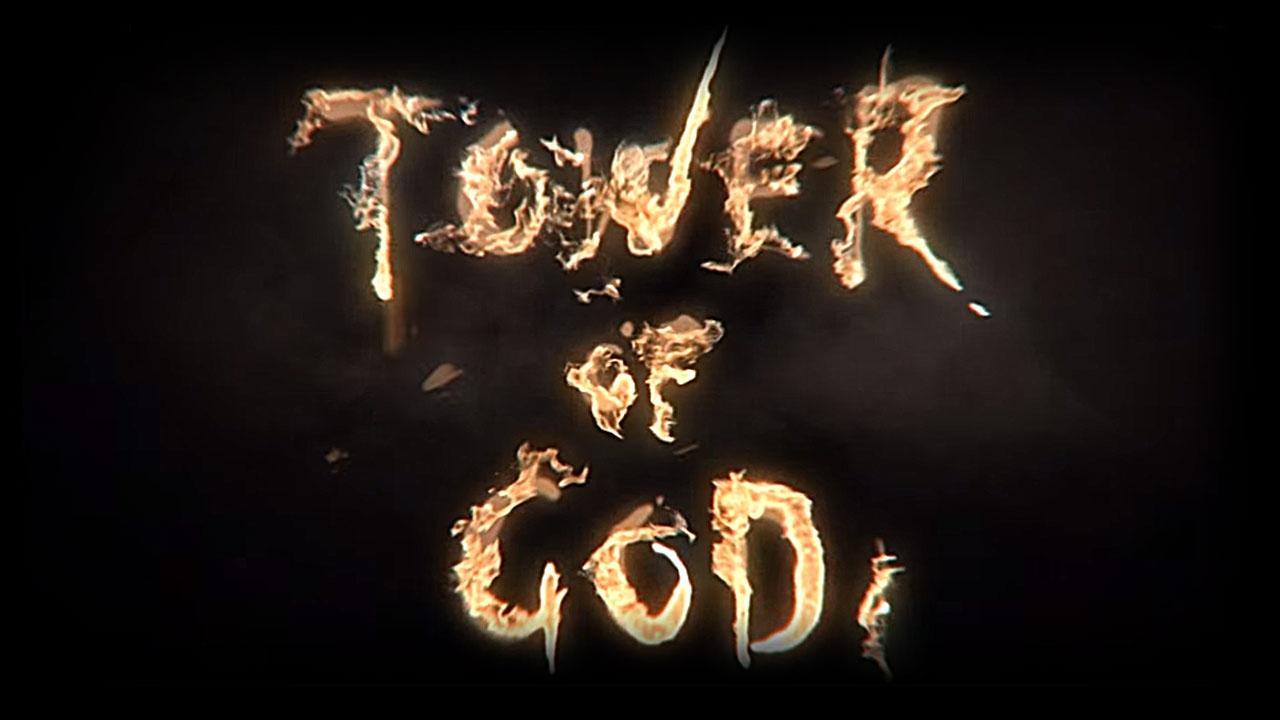 Screenshot 1 of Torre di Dio con NAVER WEBTOON 1.3.8