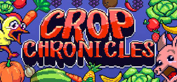 Banner of Crop Chronicles 