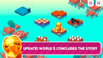 Divide By Sheep Free 遊戲截圖