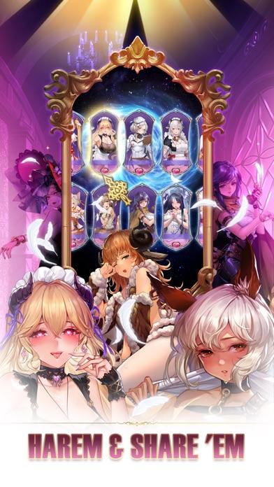 Refantasia: Charm and Conquer Game Screenshot