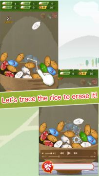 komedii 게임 스크린샷