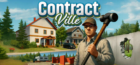 Banner of ContractVille 