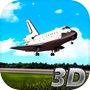 Space Shuttle Landing Simulator 3D