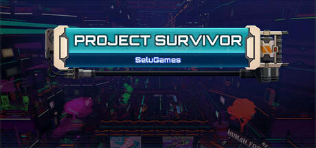 Banner of Project Survivor 