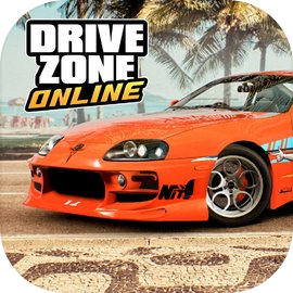 Drive Zone Online
