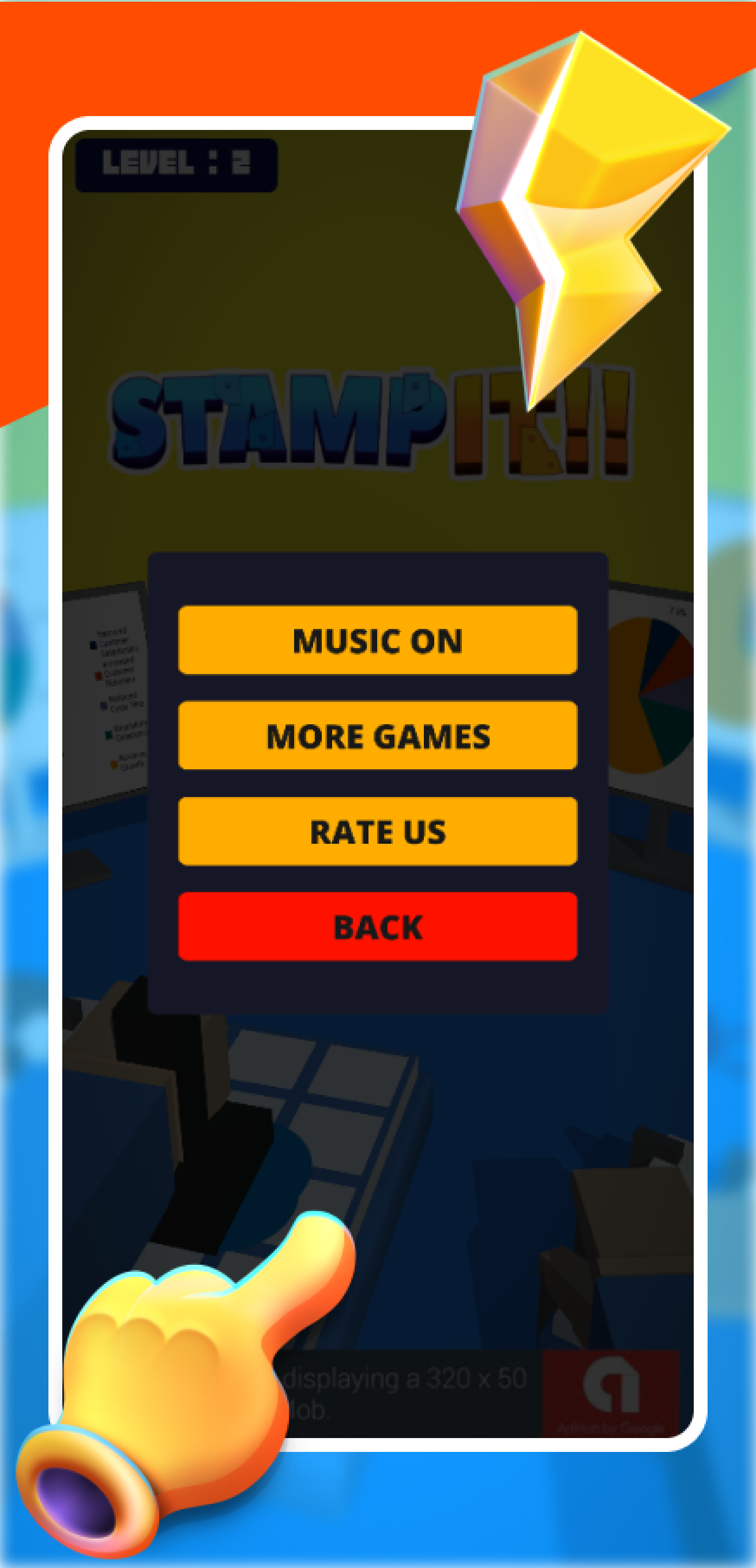 StampsMy Stamp it Games android iOS apk download for freeTapTap