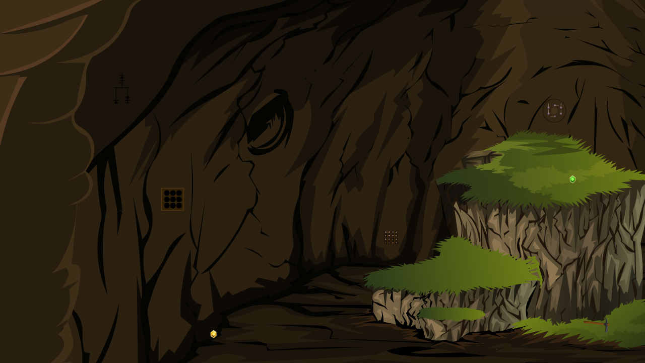 Captura de Tela do Jogo Escape games zone 112