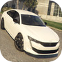 Icon of 508 Peugeot GT: Car Simulator
