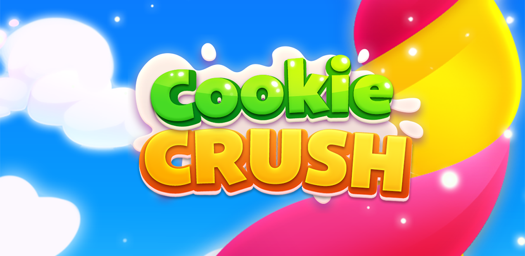 Banner of Cookies Crush Mania 2 1.0.0