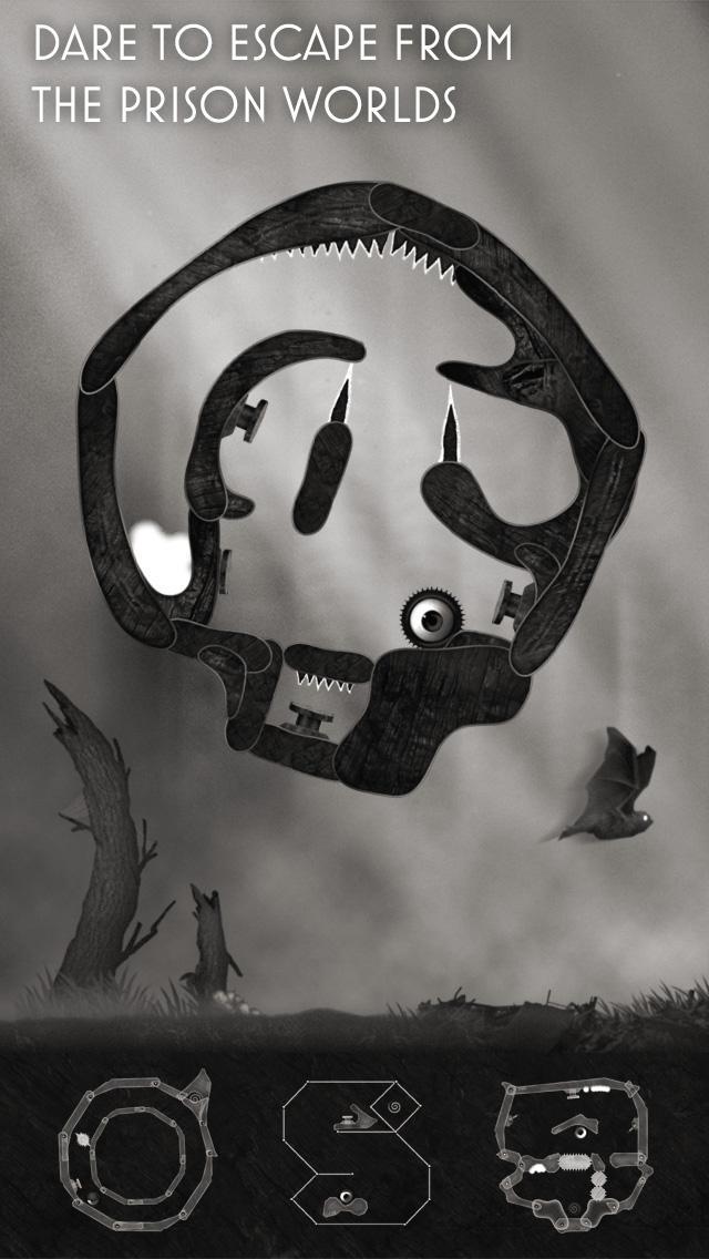 Freeze! Game Screenshot