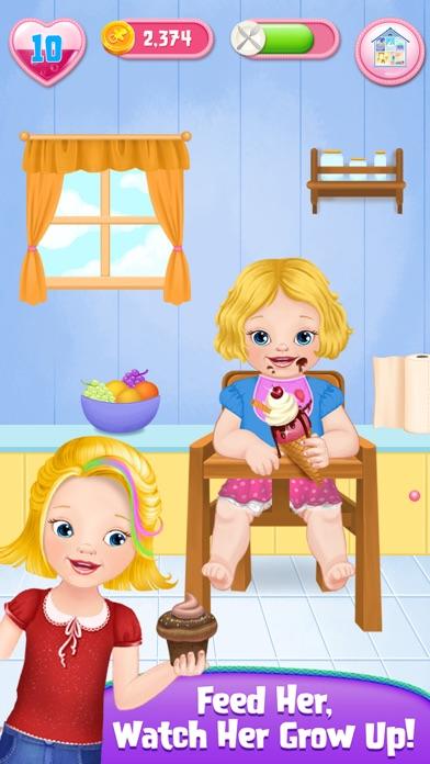 My Emma :) Game Screenshot