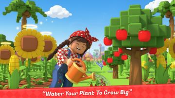 Grow a Garden : Farm Games Game Screenshot