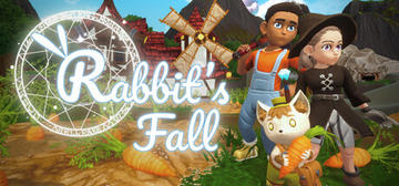Banner of Rabbit's Fall 