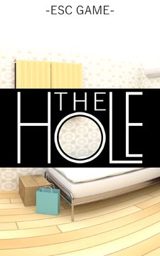 Room Escape game:The hole Game Screenshot